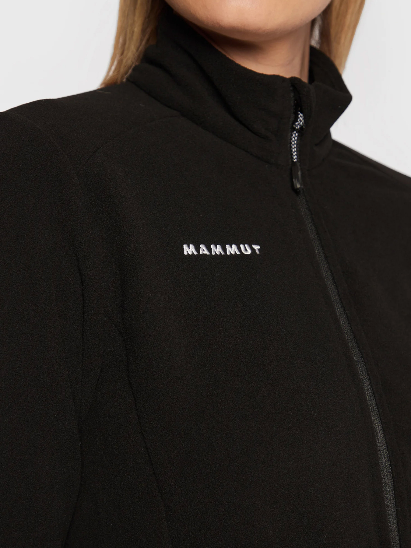 Куртки и дубленки Mammut модель 1014-04480-0001 Куртки и дубленки Mammut модель 1014-04480-0001 Фото