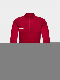 Худи и свитшоты Mammut модель 1016-01050-3715 Фото