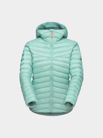 Куртки и дубленки Mammut модель 1013-01791-40249 Фото