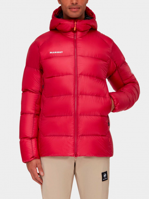 Куртки и дубленки Mammut модель 1013-02660-3734 Фото