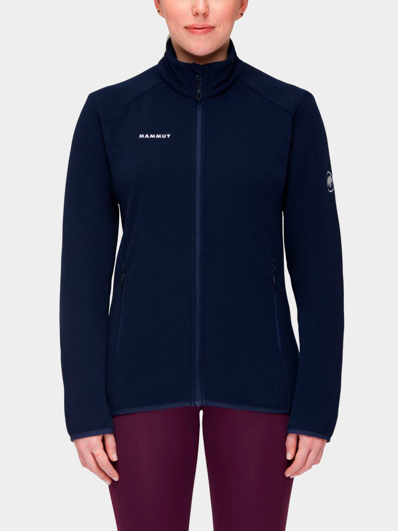 Куртки и дубленки Mammut модель 1014-04480-5118 Куртки и дубленки Mammut модель 1014-04480-5118 Фото
