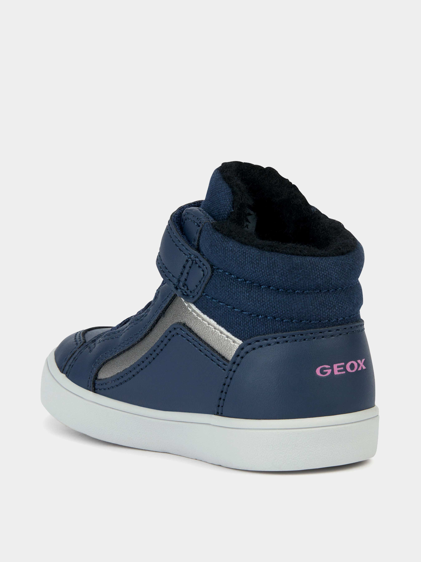 Кеды Geox модель B361MF-05410-C4002 Фото