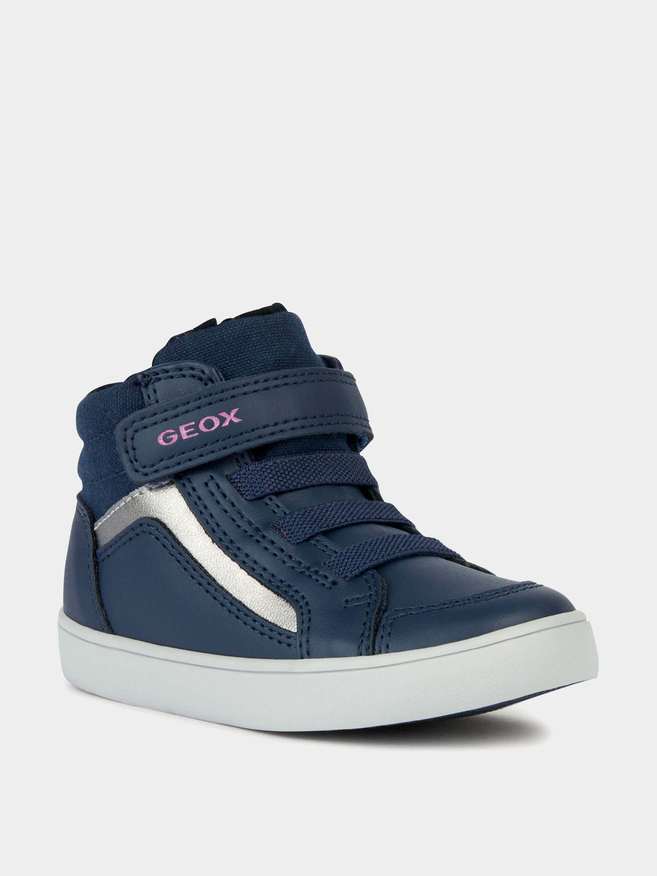 Кеды Geox модель B361MF-05410-C4002 Фото