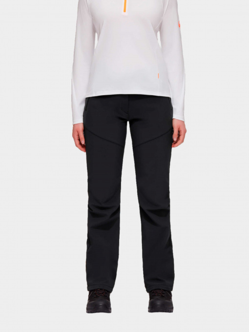 Брюки Mammut модель 1021-00320-0001-10 Фото