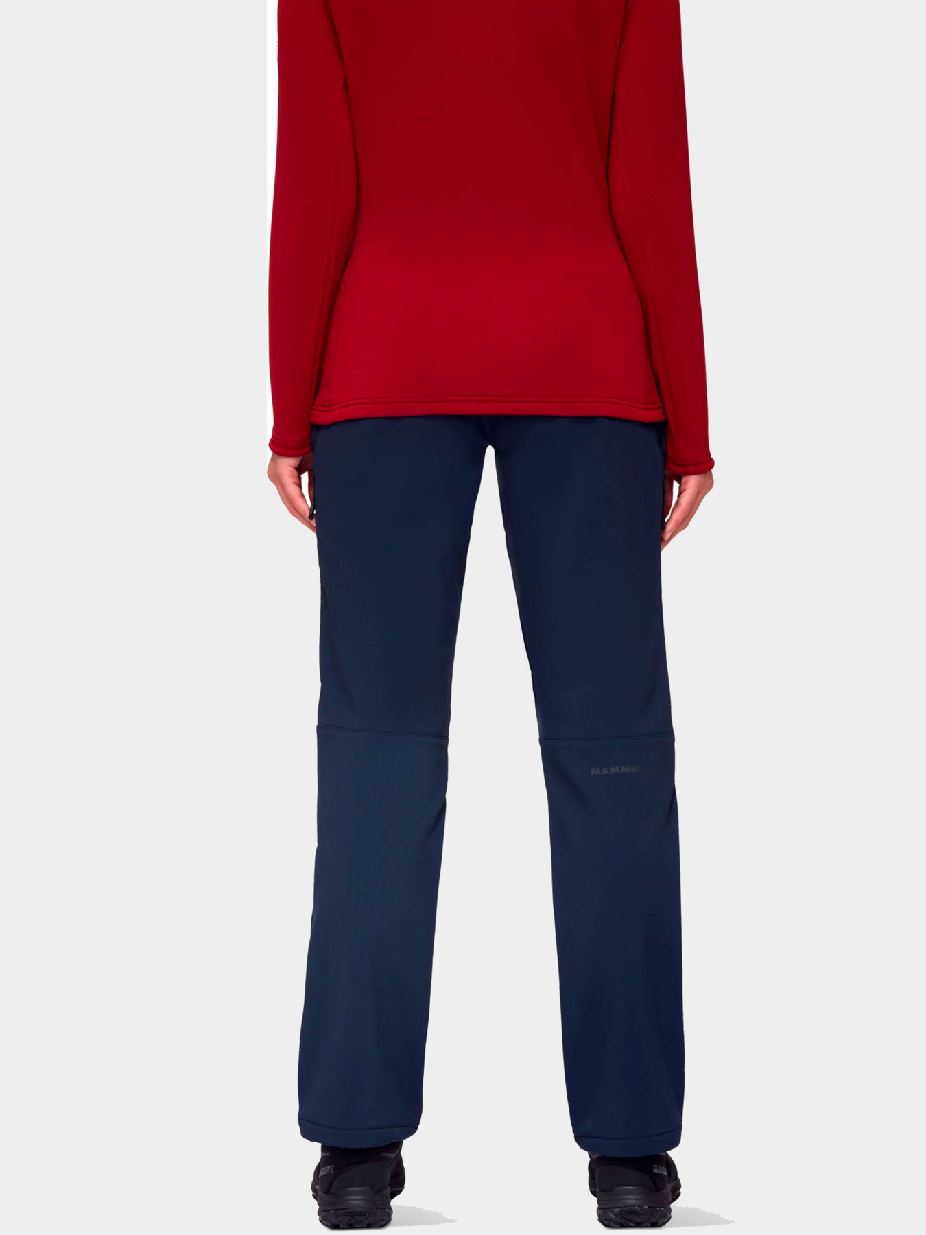 Брюки Mammut модель 1021-00320-5118-20 Фото