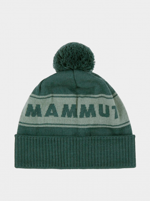Шапки и кепки Mammut модель 1191-01100-40238 Фото
