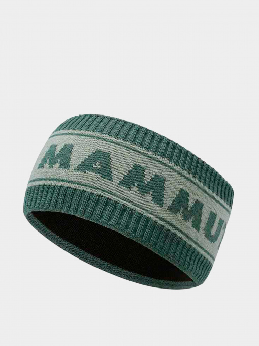 Шапки и кепки Mammut модель 1191-01440-40238 Фото