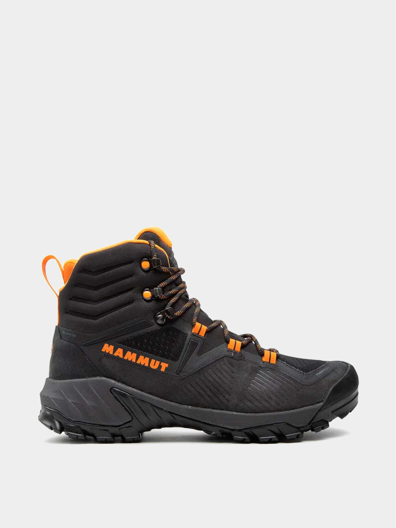 Ботинки и сапоги Mammut модель 3030-04241-00132 Ботинки и сапоги Mammut модель 3030-04241-00132 Фото