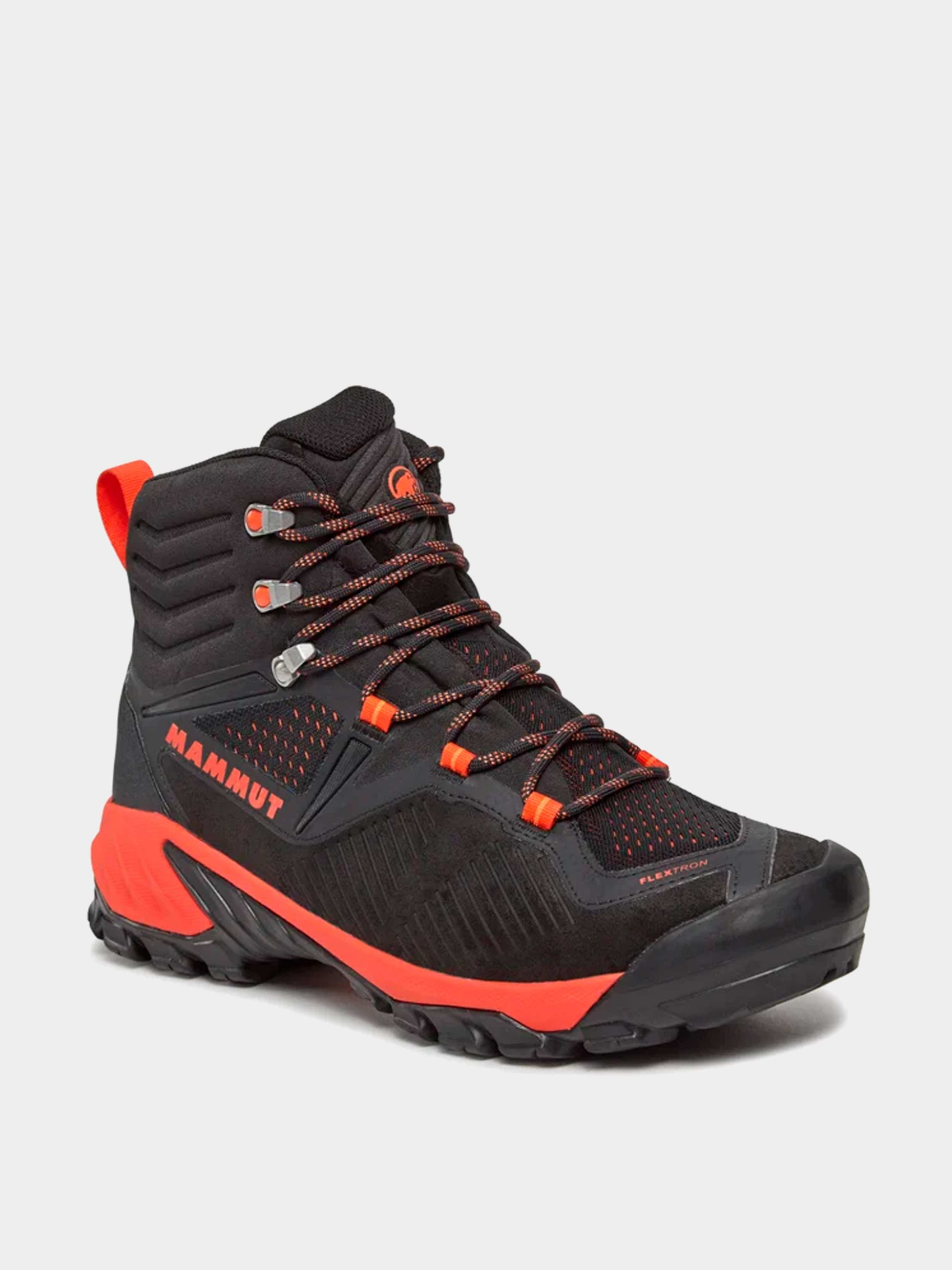 Ботинки и сапоги Mammut модель 3030-04241-00654 Фото