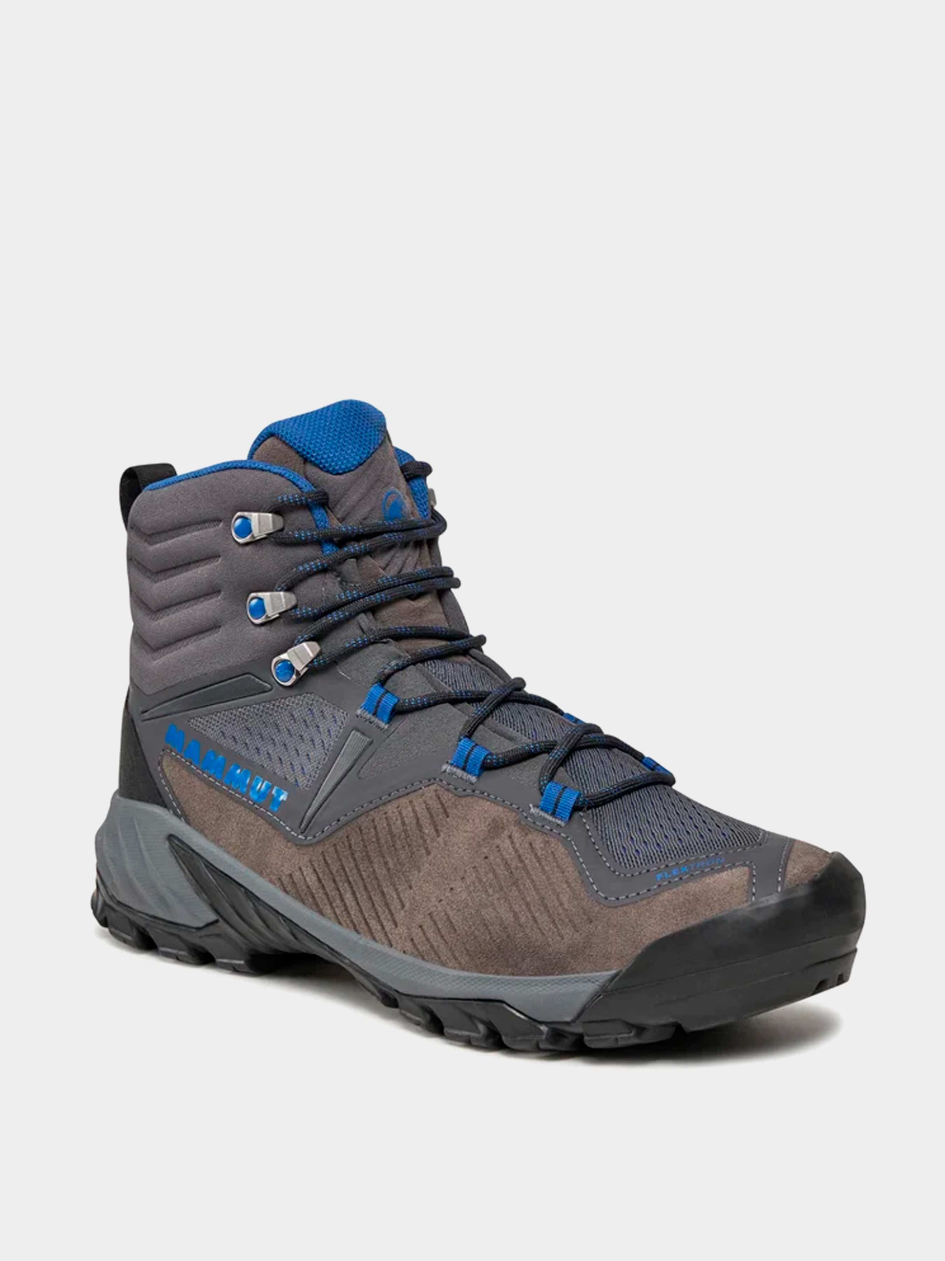 Ботинки и сапоги Mammut модель 3030-04241-00623 Ботинки и сапоги Mammut модель 3030-04241-00623 Фото