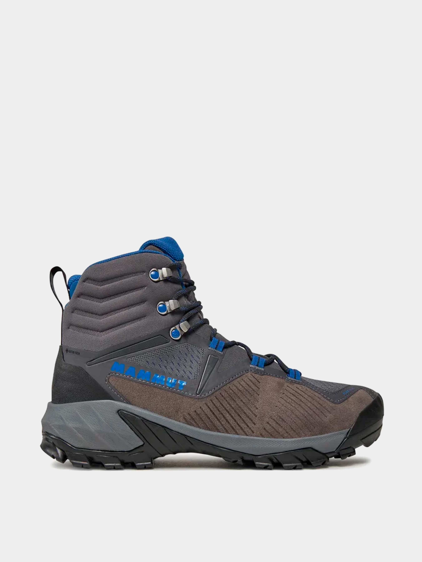 Ботинки и сапоги Mammut модель 3030-04241-00623 Ботинки и сапоги Mammut модель 3030-04241-00623 Фото