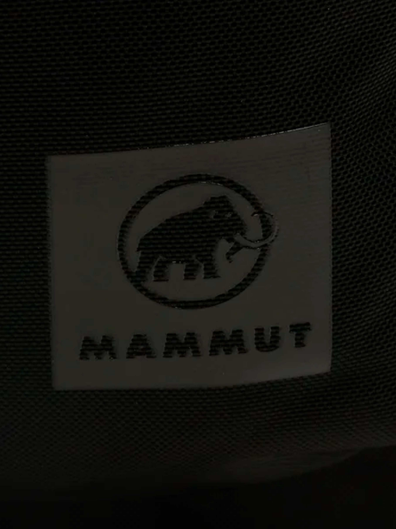 Рюкзаки Mammut модель 2530-00420-0001 Фото