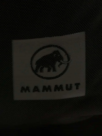 Рюкзаки Mammut модель 2530-00420-0001 Фото