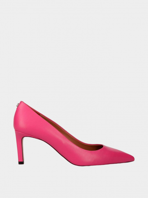 Туфли и лоферы Boss модель 50498836-674 Фото