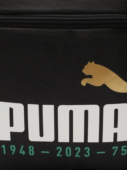 Рюкзаки PUMA модель 09010801 — фото 4 - INTERTOP