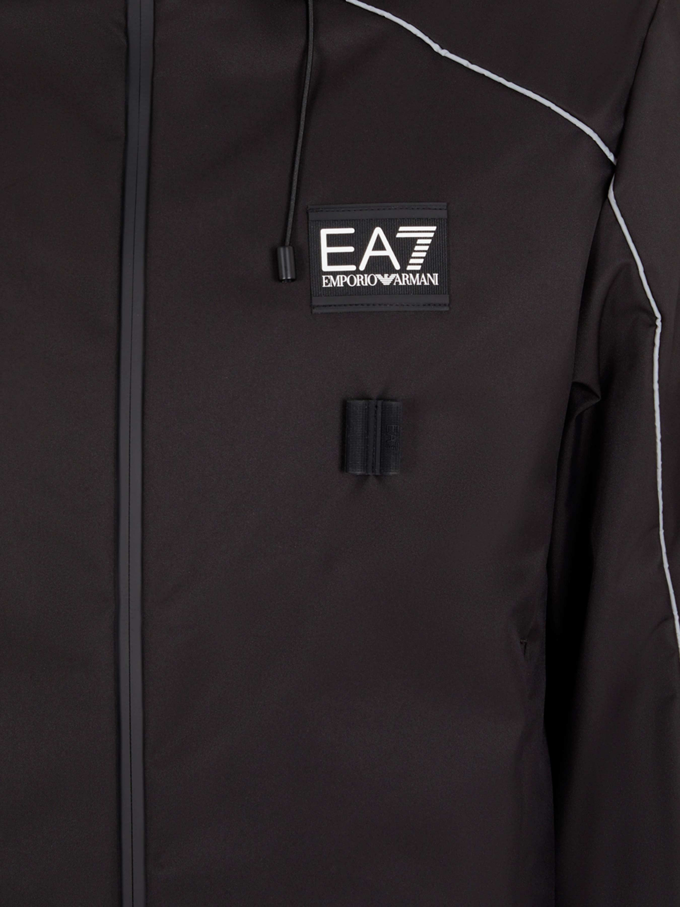 Куртки и дубленки EA7 модель 6RPB36-PNEDZ-1200 Фото