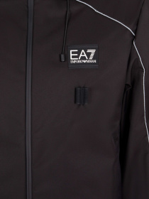 Куртки и дубленки EA7 модель 6RPB36-PNEDZ-1200 Фото