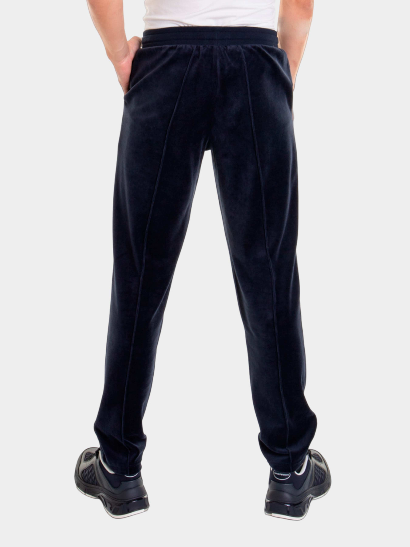 Брюки Emporio Armani модель 112058-3F589-00135 Фото