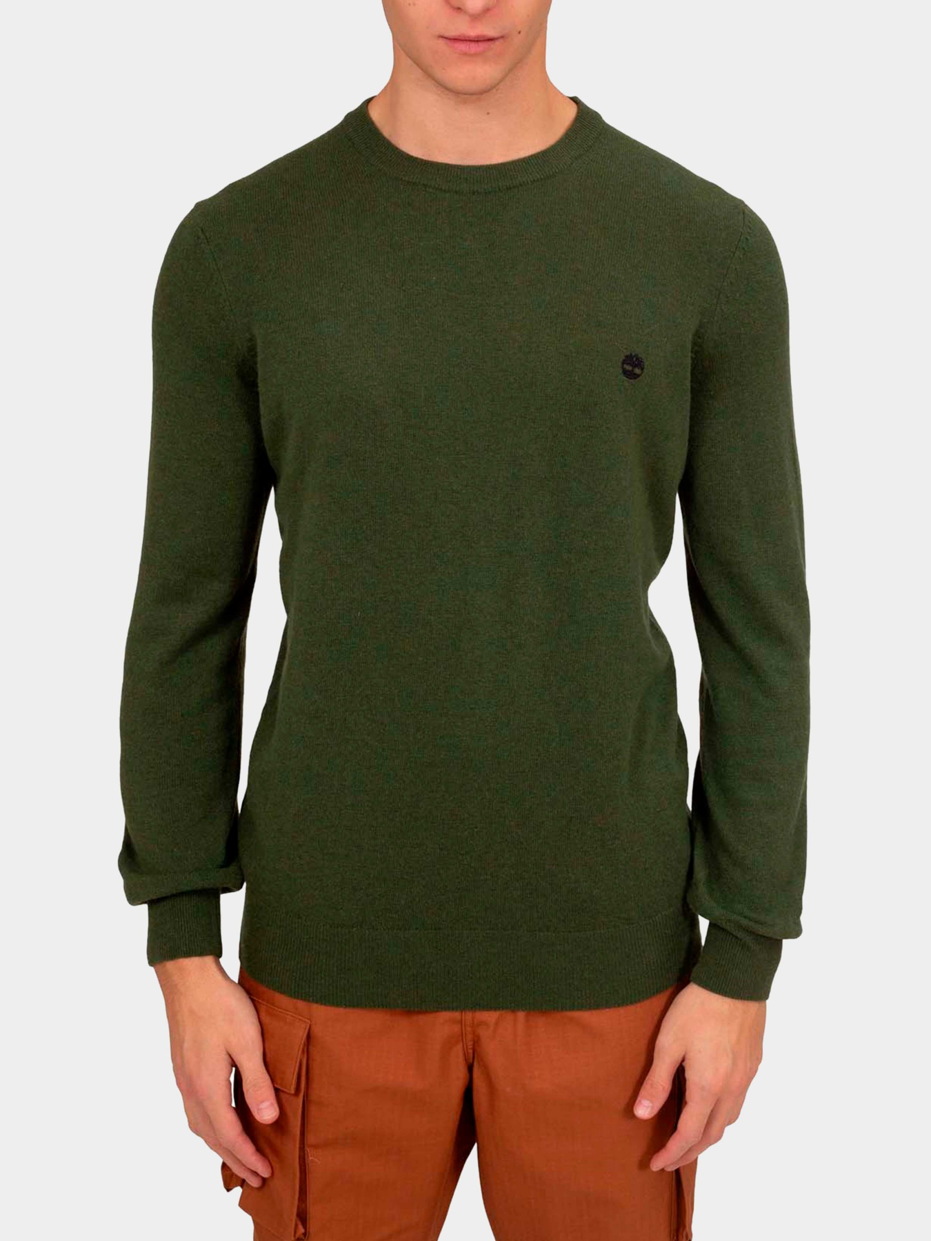 Худи и свитшоты Timberland модель TB0A2ATQA58 Фото
