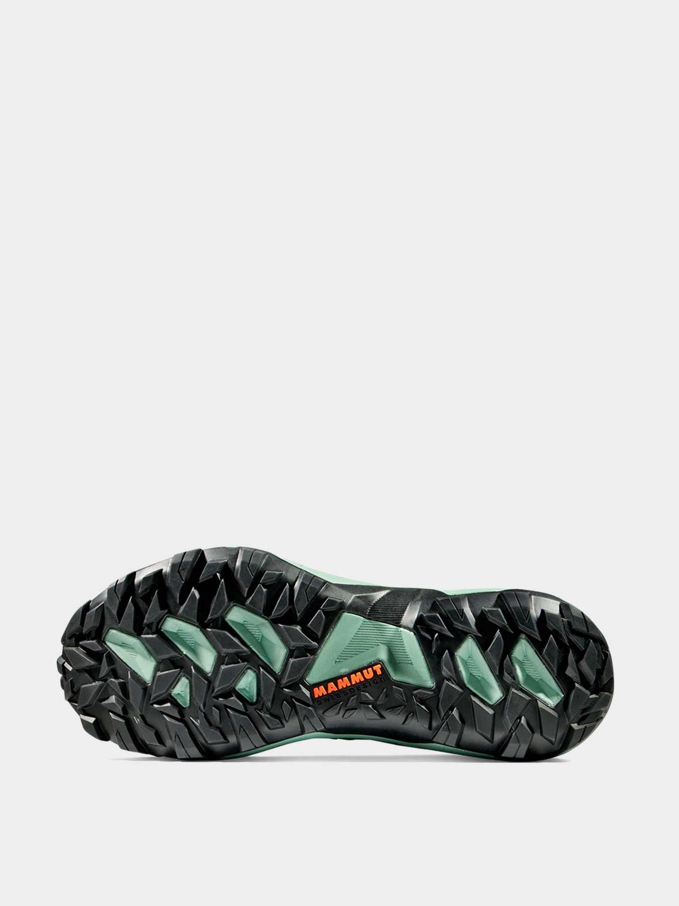 Ботинки и сапоги Mammut модель 3030-04840-40240 Ботинки и сапоги Mammut модель 3030-04840-40240 Фото