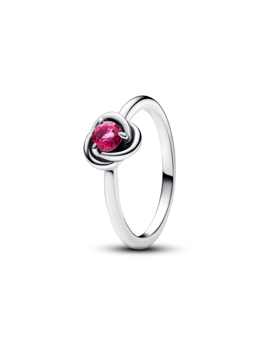 Кольца PANDORA Moments модель 192993C10 Фото