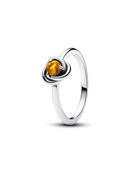 Кольца PANDORA Moments модель 192993C11 Фото