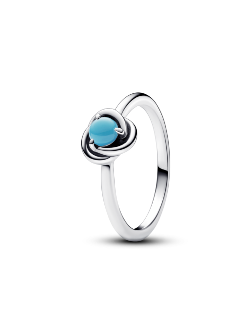 Кольца PANDORA Moments модель 192993C12 Фото