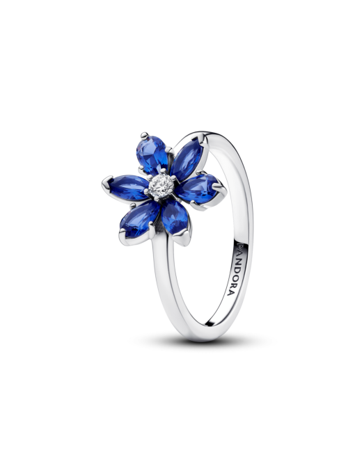 Кольца PANDORA Moments модель 193000C01 Фото