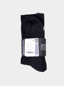 Носки и гольфы Emporio Armani модель 303122-3F328-00020 Фото