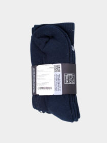 Носки и гольфы Emporio Armani модель 303122-3F328-00135 Фото