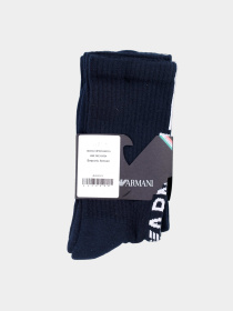 Носки и гольфы Emporio Armani модель 303122-3F328-00135 Фото