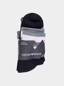 Носки и гольфы Emporio Armani модель 303242-3F308-00020 Фото