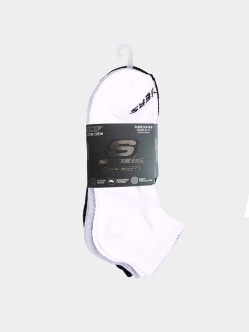 Носки и гольфы Skechers модель S111035-109 Фото
