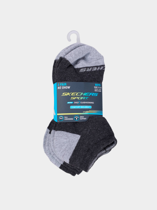 Носки и гольфы Skechers модель S112820-010 Фото