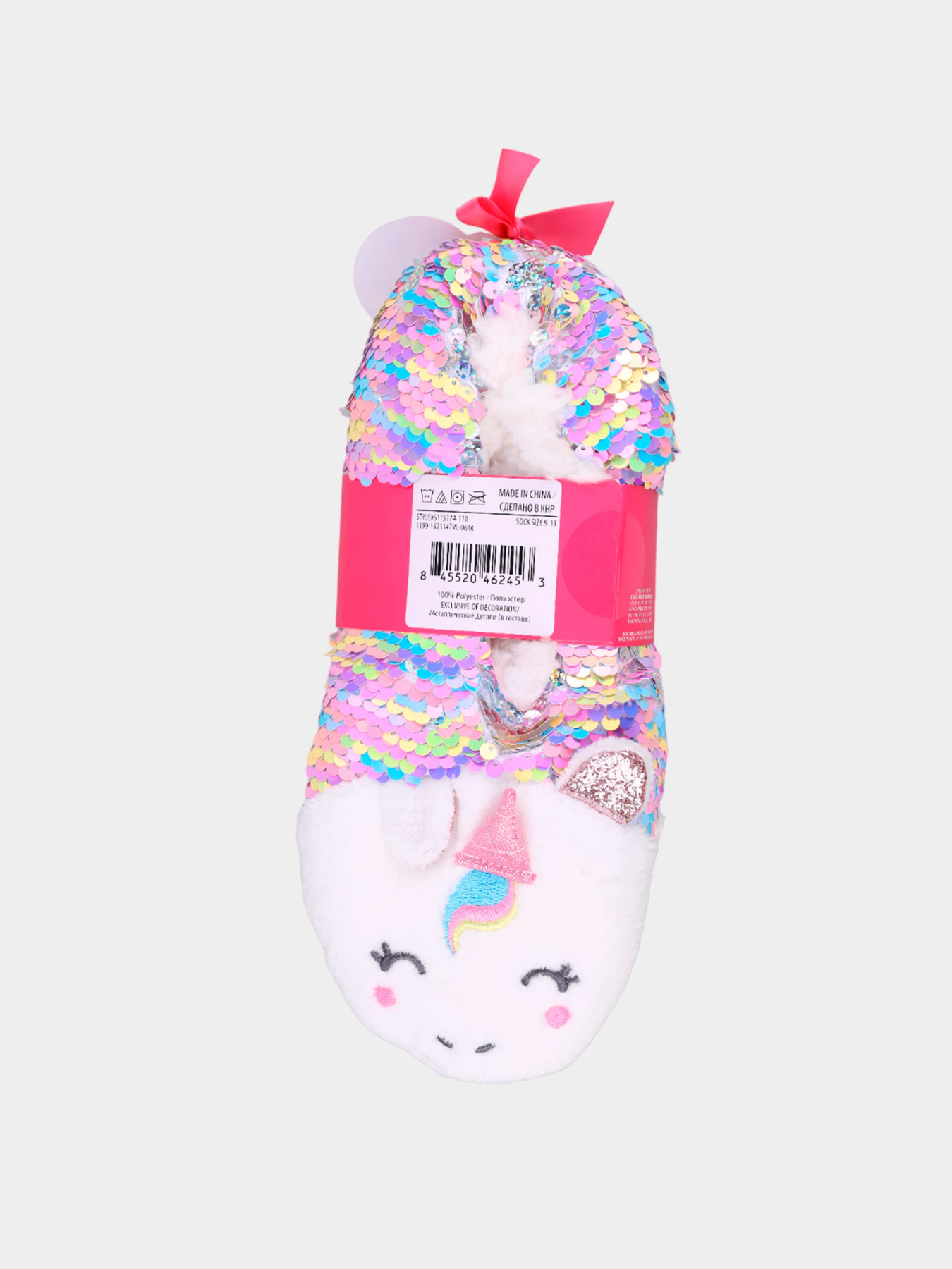 Носки и гольфы Skechers модель S115774-110 Фото