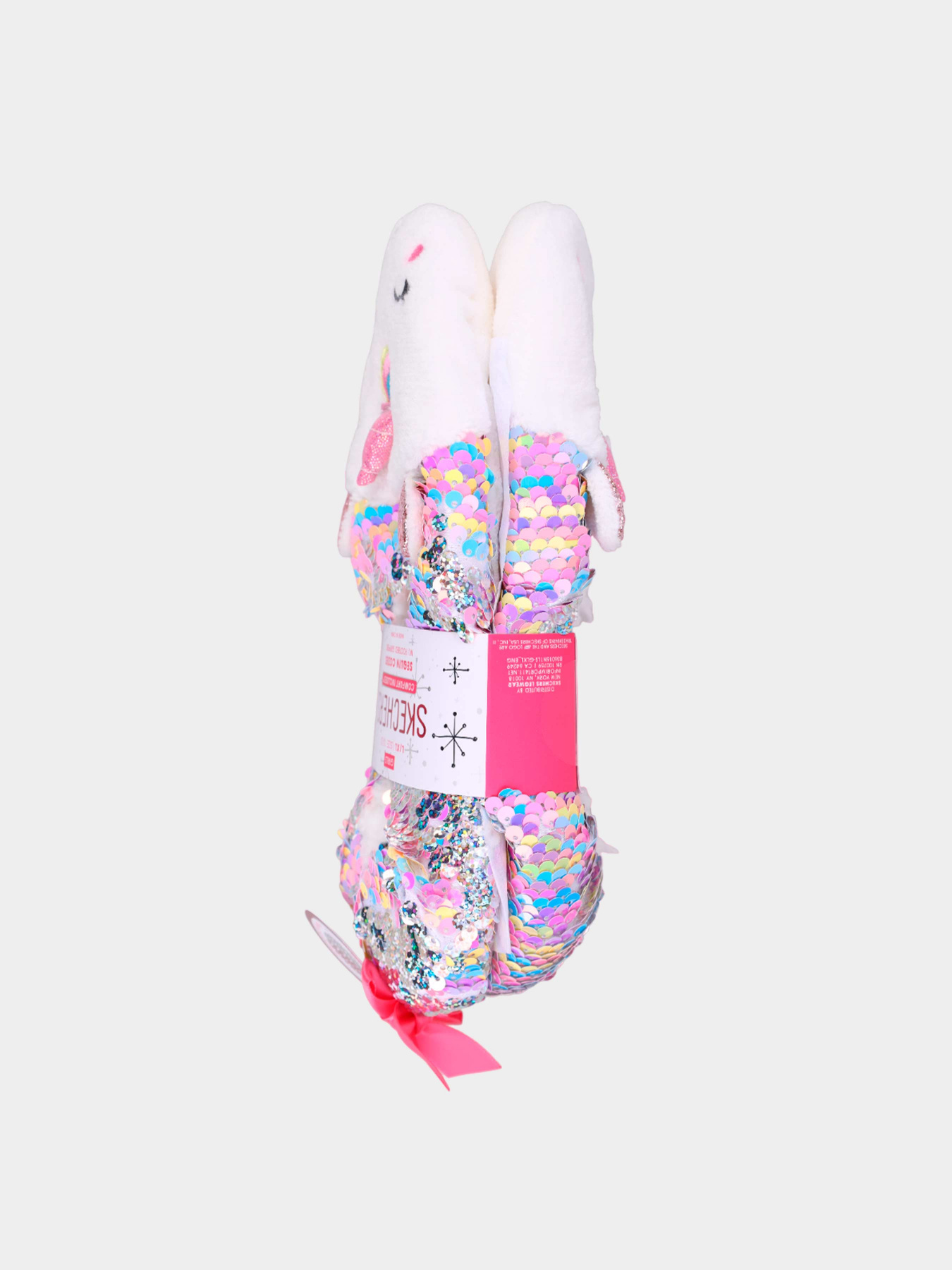 Носки и гольфы Skechers модель S115774-110 Фото