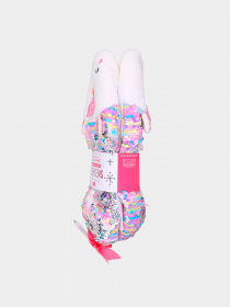 Носки и гольфы Skechers модель S115774-110 Фото