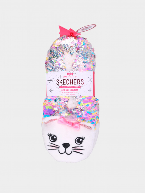 Носки и гольфы Skechers модель S119483-961 Фото