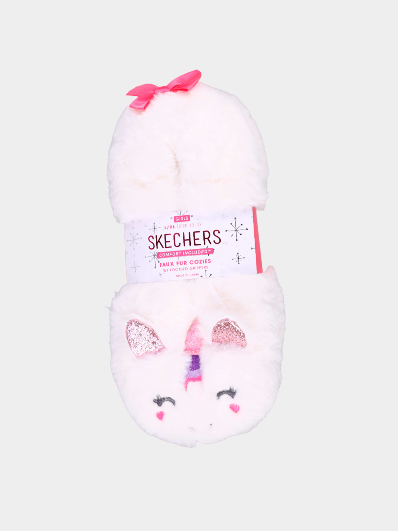 Носки и гольфы Skechers модель S117667-110 Фото