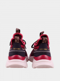 Кроссовки Steve Madden модель SM19000038 PINK/MAGENTA Фото