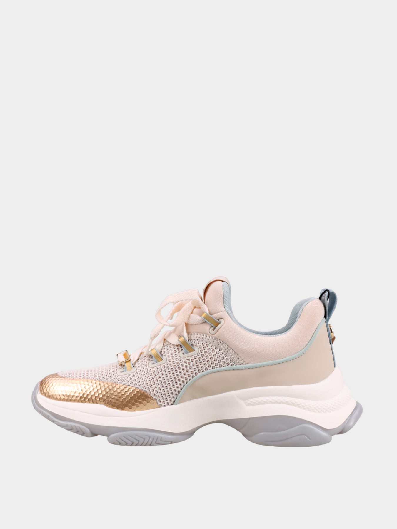 Кроссовки Steve Madden модель SM19000039 BONE/SAGE Кроссовки Steve Madden модель SM19000039 BONE/SAGE Фото