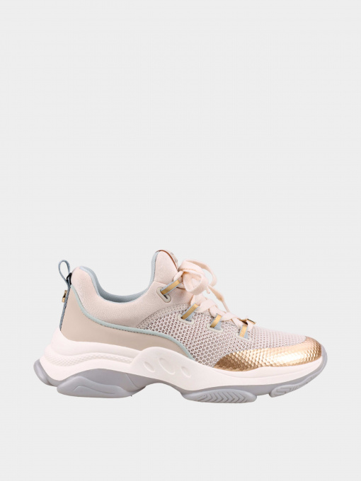 Кроссовки Steve Madden модель SM19000039 BONE/SAGE Фото