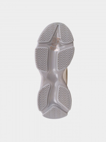 Кроссовки Steve Madden модель SM19000039 BONE/SAGE Фото