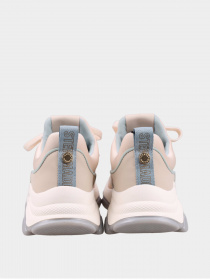 Кроссовки Steve Madden модель SM19000039 BONE/SAGE Фото