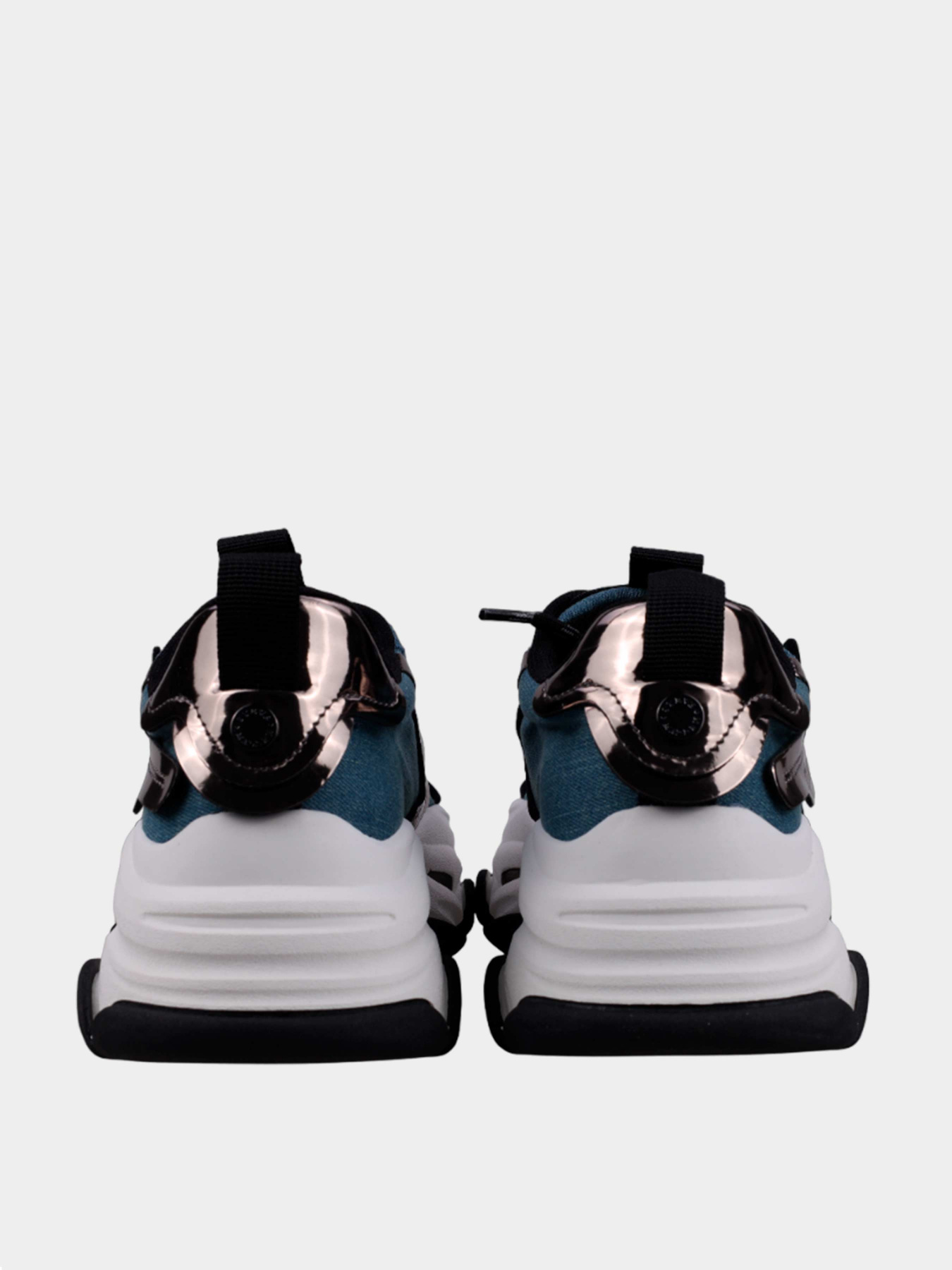 Кроссовки Steve Madden модель SM19000033 DENIM Кроссовки Steve Madden модель SM19000033 DENIM Фото