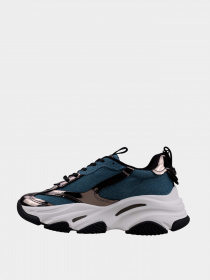 Кроссовки Steve Madden модель SM19000033 DENIM Фото