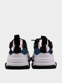 Кроссовки Steve Madden модель SM19000033 DENIM Фото