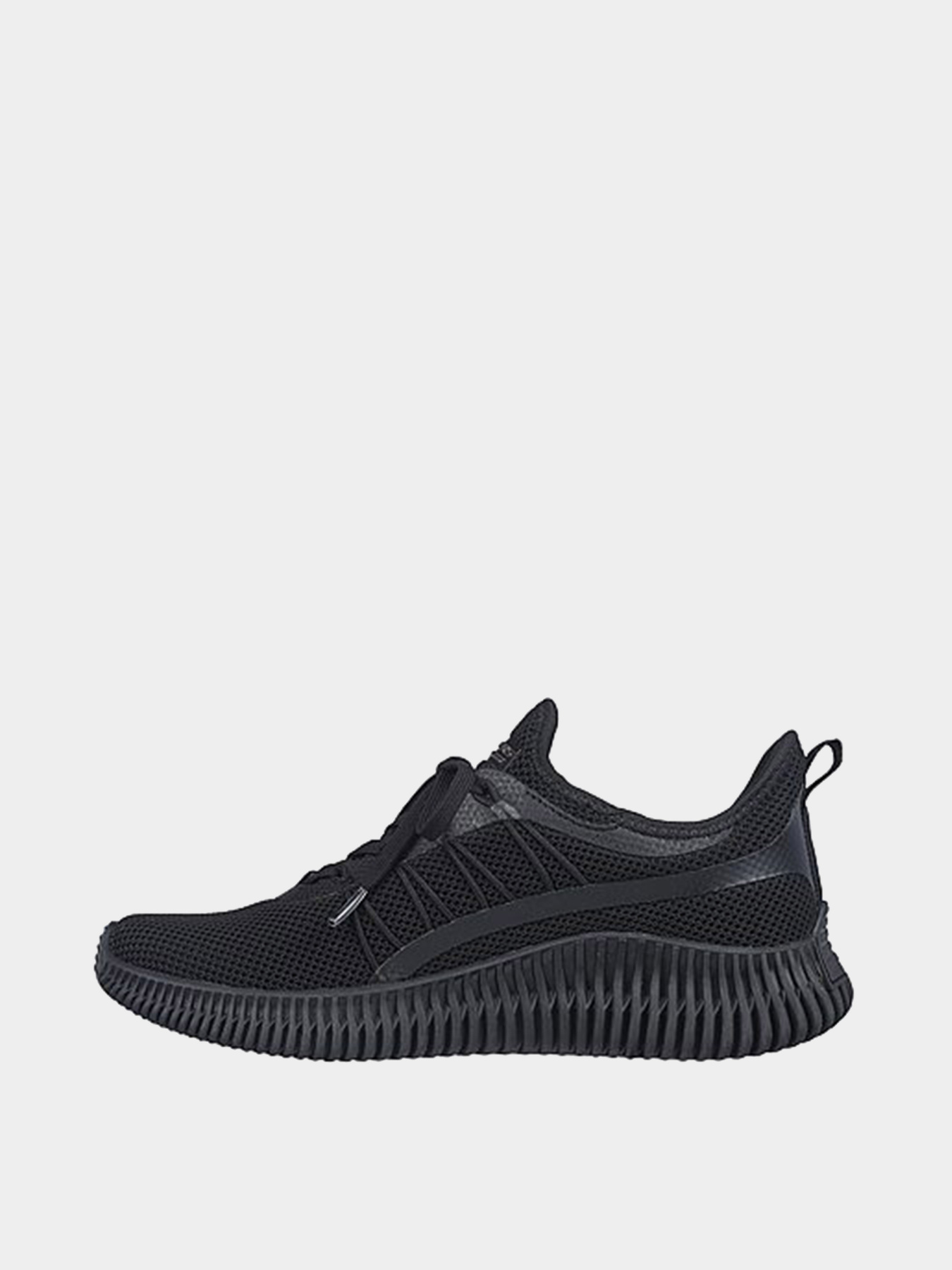 Кроссовки Skechers модель 117417 BBK Фото
