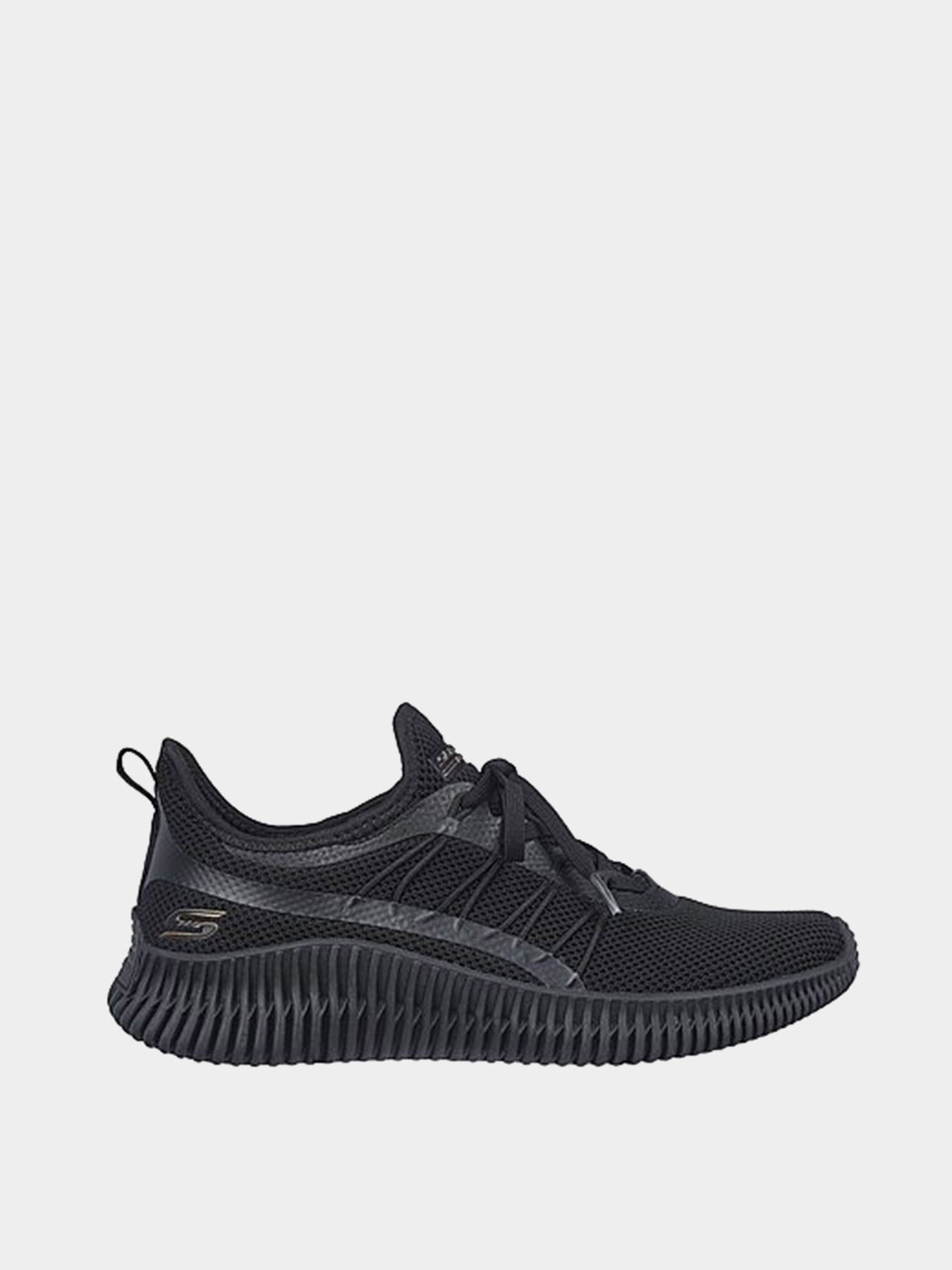 Кроссовки Skechers модель 117417 BBK Фото