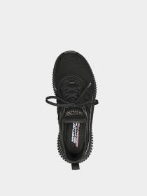 Кроссовки Skechers модель 117417 BBK Фото